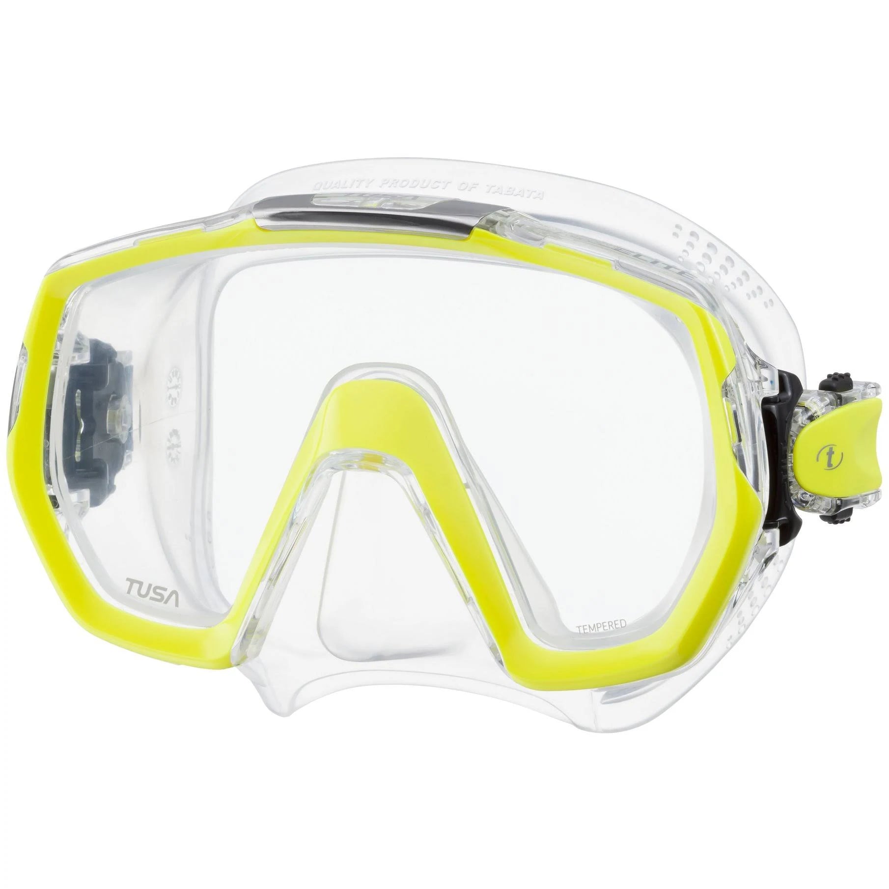 Light Blue Mask Q745