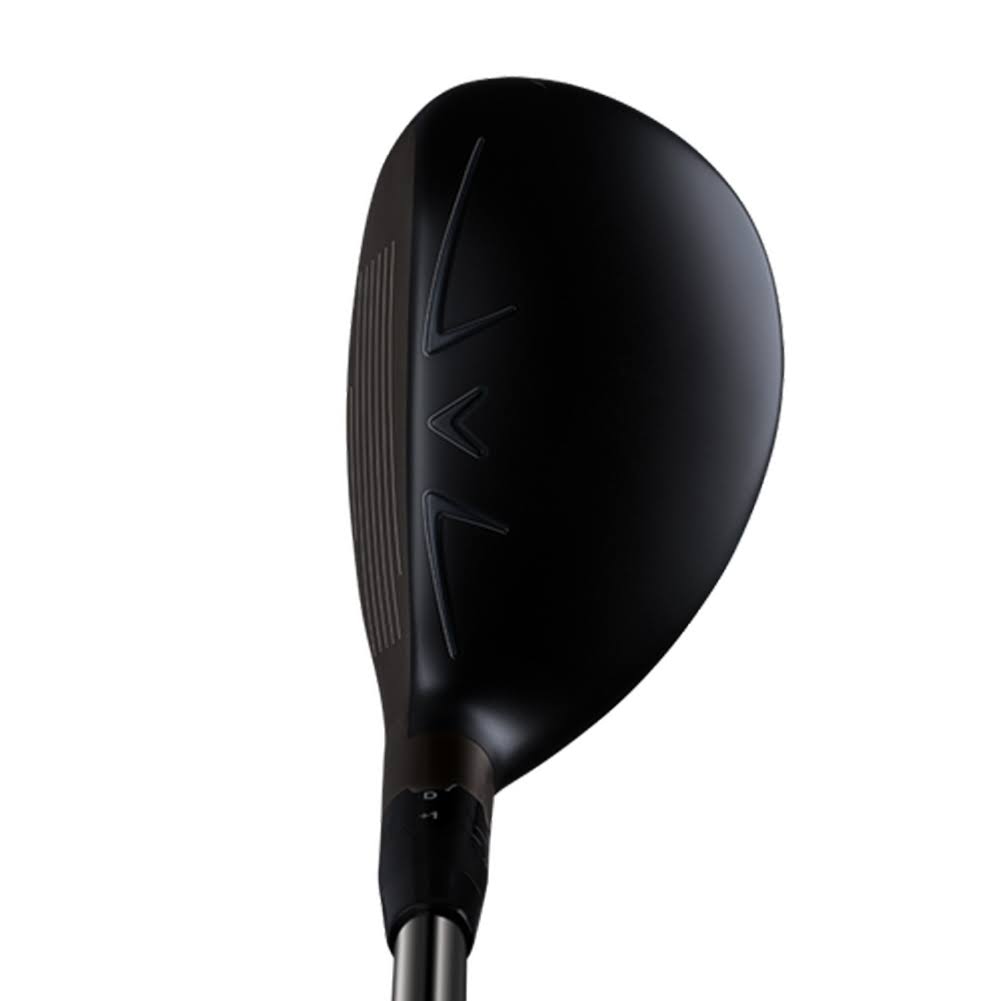 Big Bertha Os Hybrid R25525