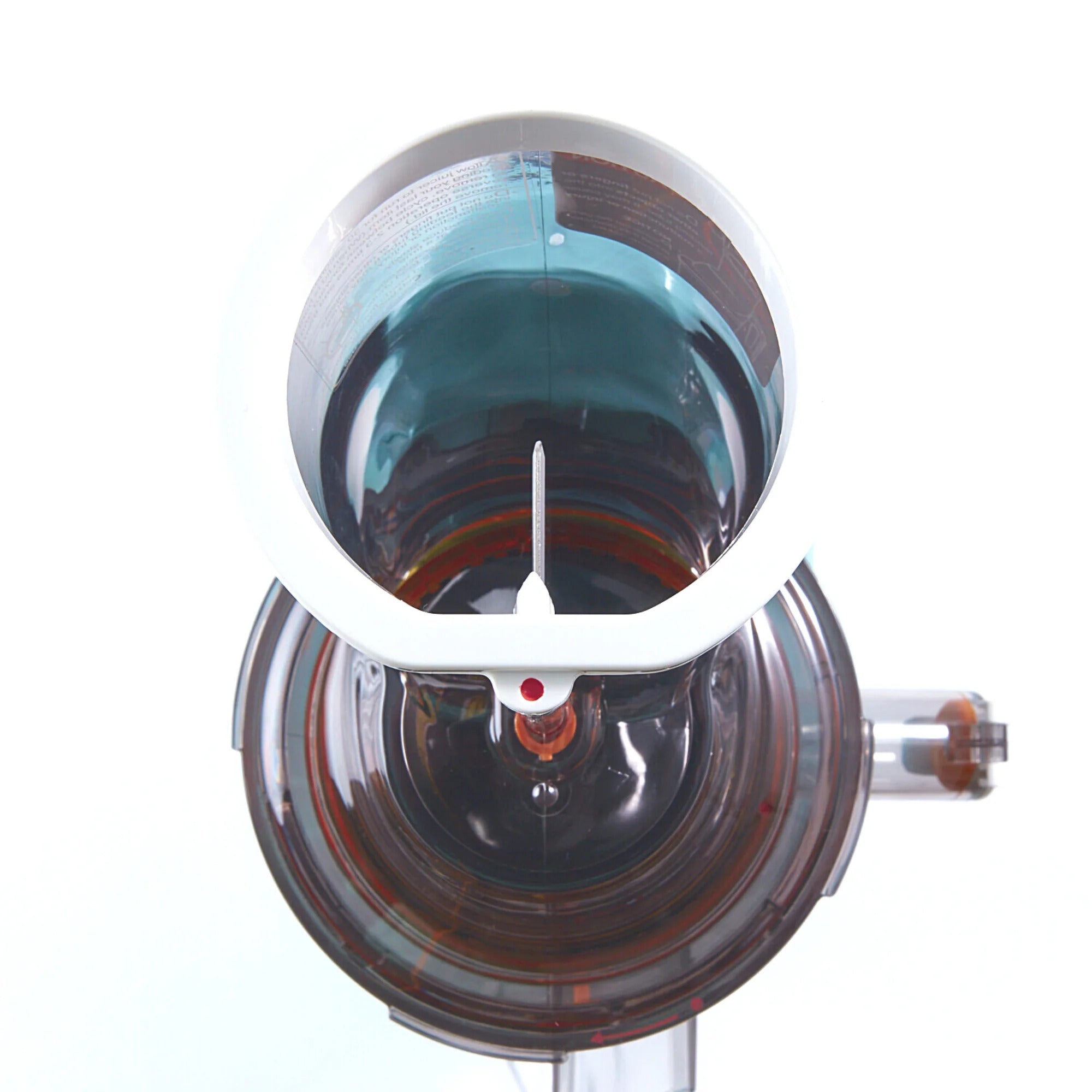 Cold Press Juicer Machine T9832