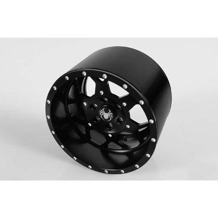 1.9 Beadlock Wheels P28655