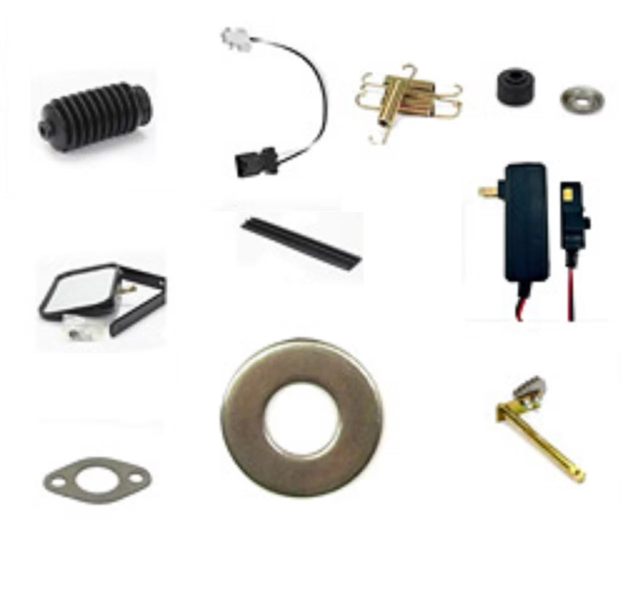 Replacement for WHIRLPOOL WMH1162XVB1 T31974