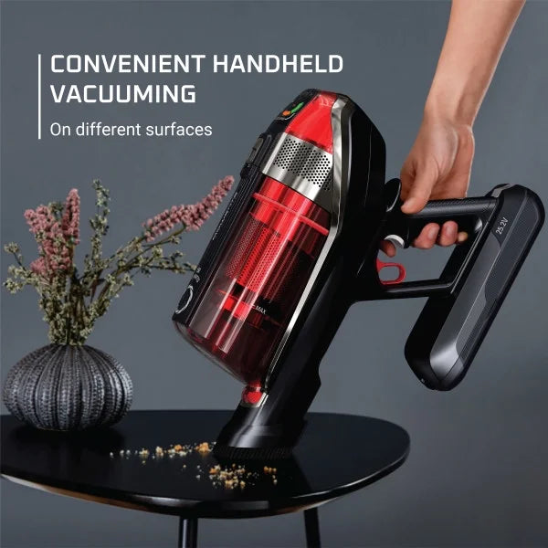 Cordless Stick Vacuum Cleaner M71943