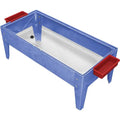 Sand & Water Activity Center - Clear Tub - 18x22H, Plastic T531283