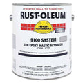 9100 Fast Cure Activator, 1 gal. M727