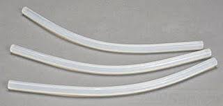 Clear Hot Melt Adhesive S877