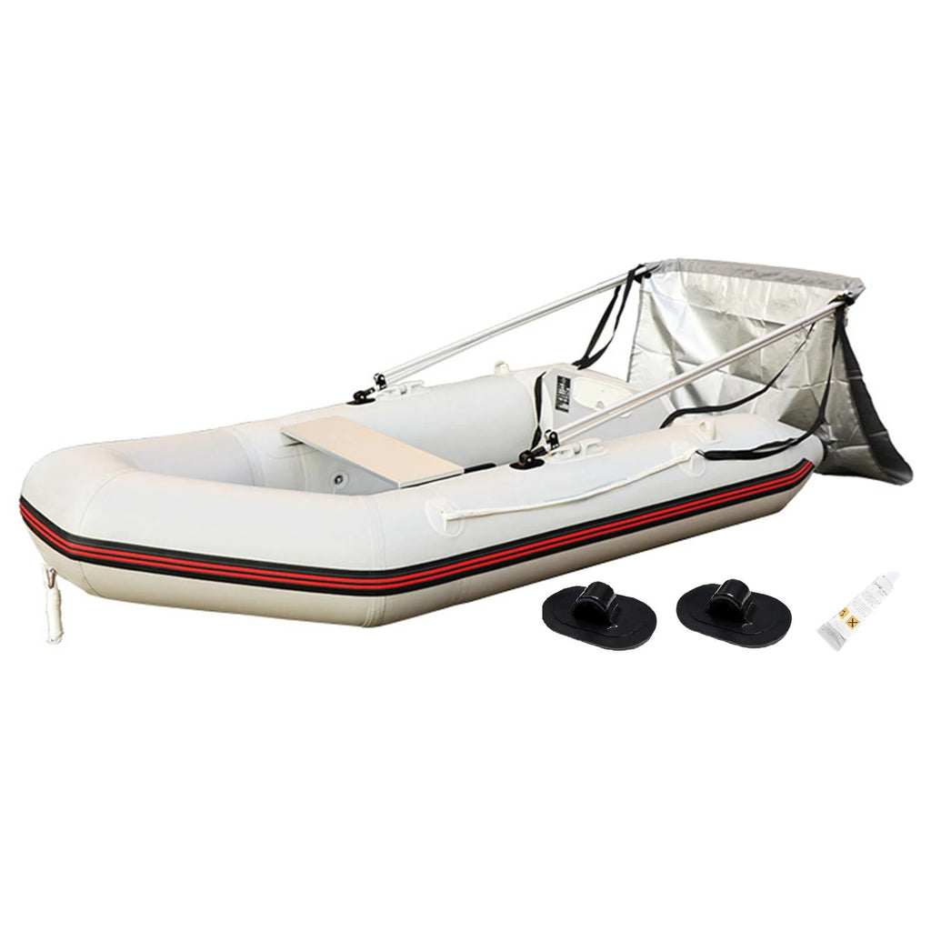 Boat Canopy Bimini Top Replacement Cover 3PCS L663634