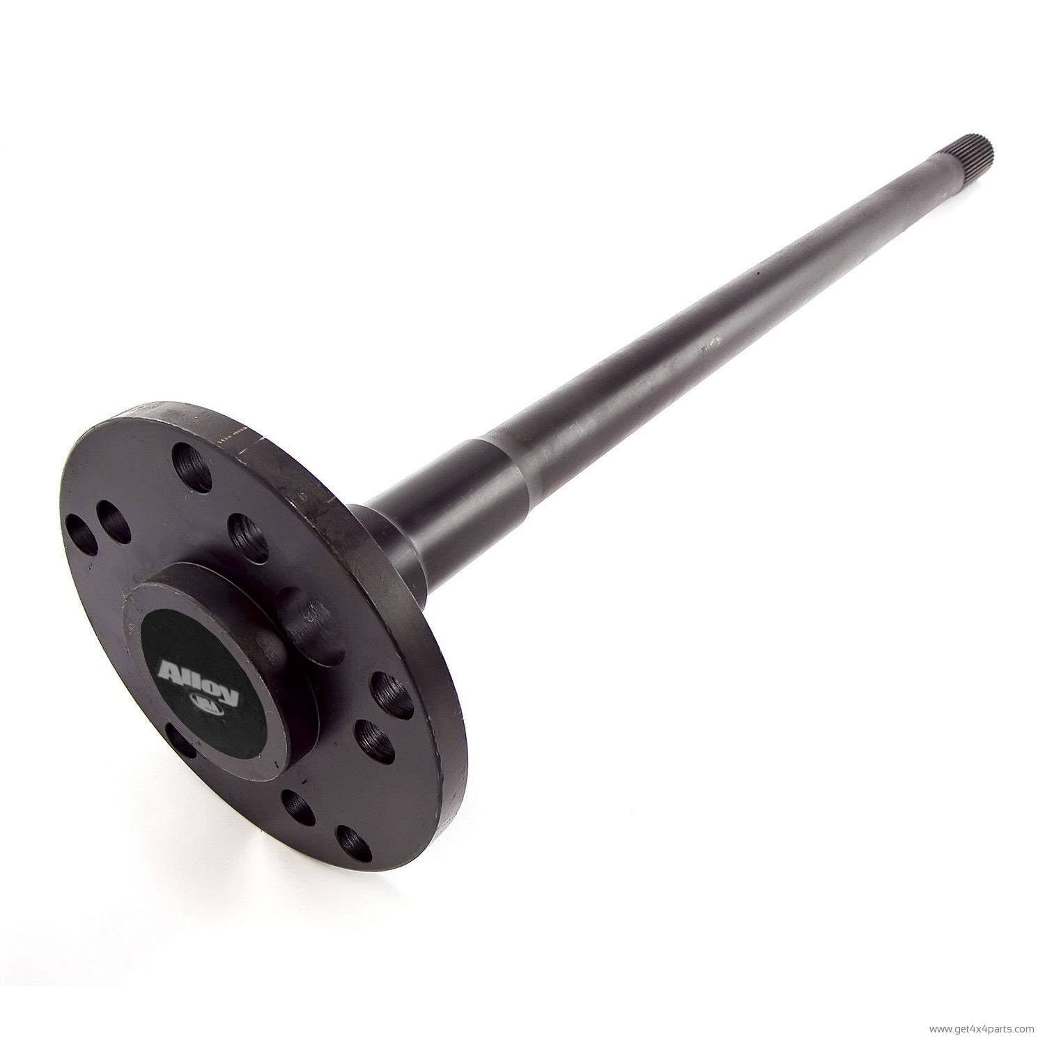 Axle Shaft, Semi-Float, 35 Spline, 31.5 inch X16368