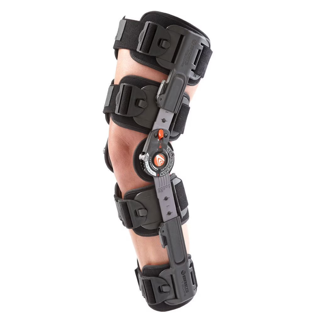 Post-Op Knee Brace S3091