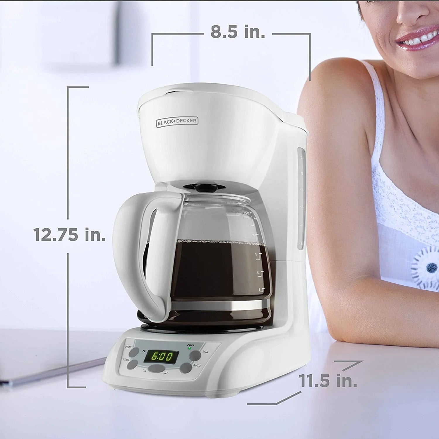 Brewer F1371