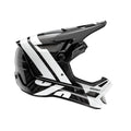 100% Aircraft Carbon MIPS Helmet Nightfall, S K958988