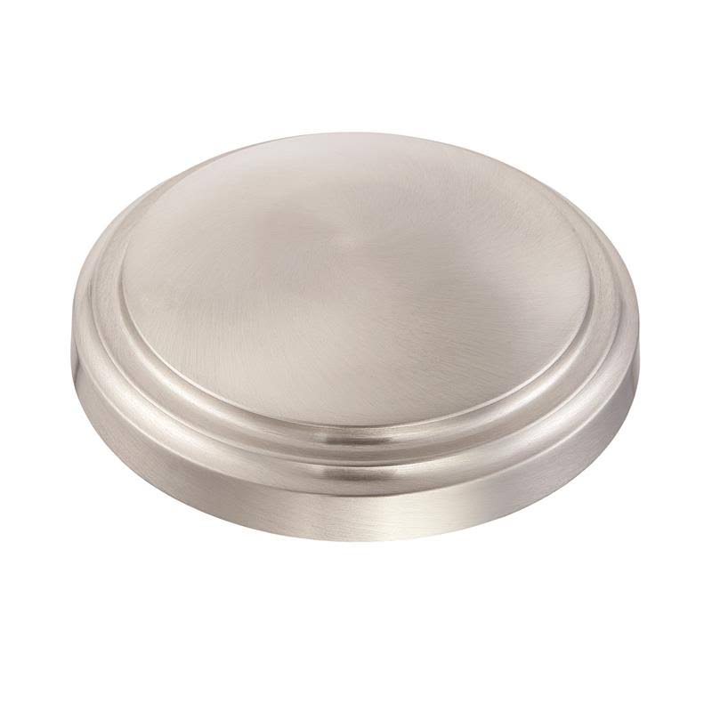Satin Nickel Sconce V72956