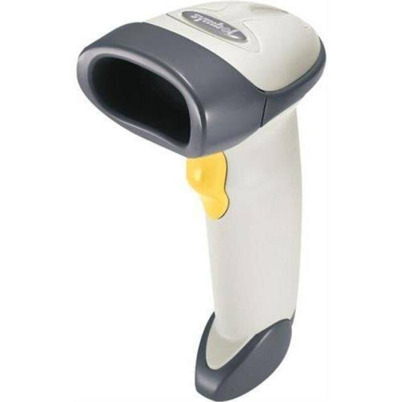 Bar Code Scanner with Cable (Refurbished) K9308