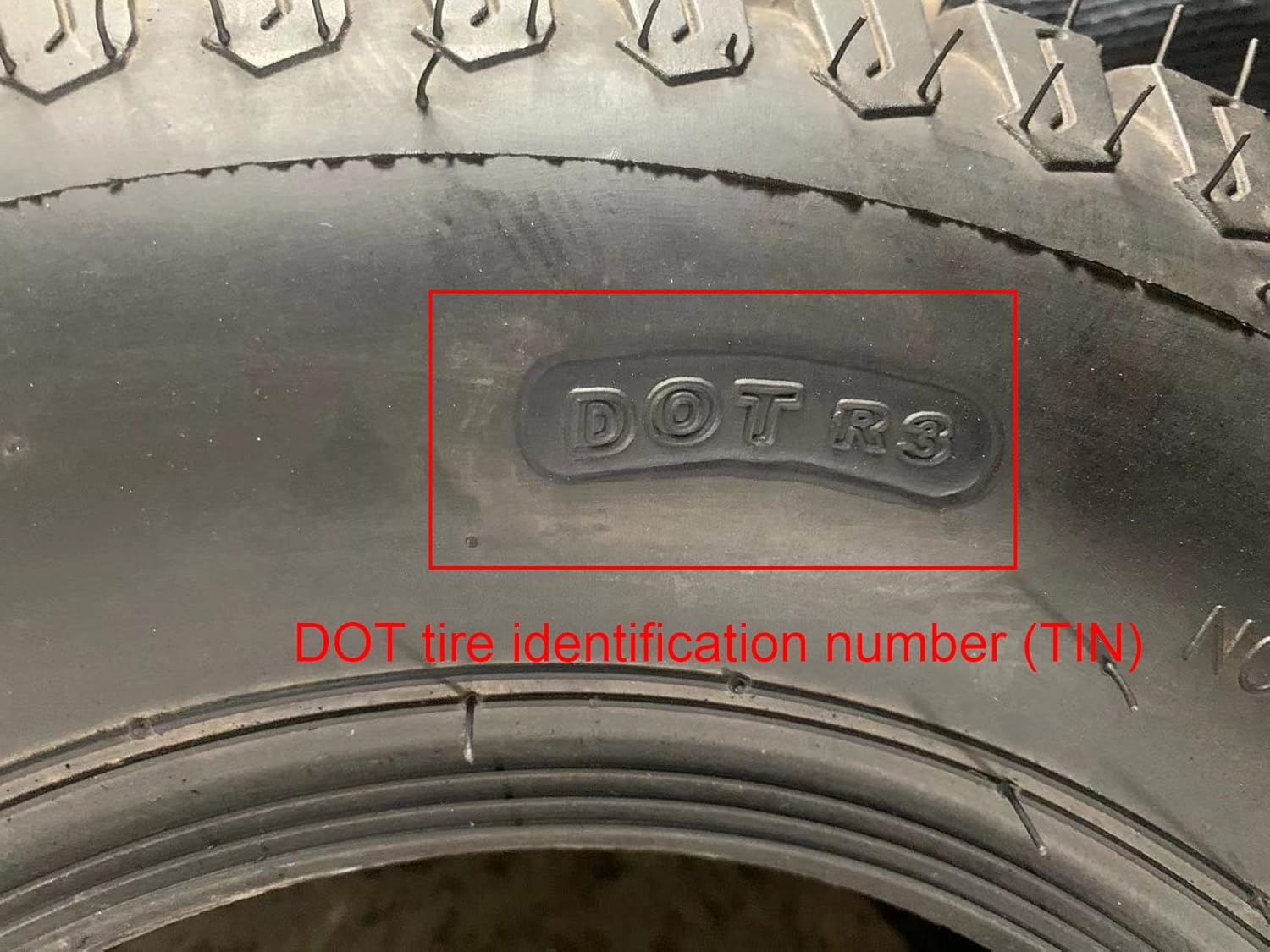 Set of 2 20x10-9 ATV Tires Tubeless 4PR I3058