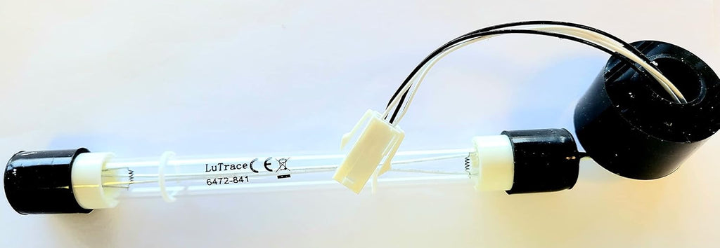 UV Bulb Assembly with Gasket and Connector A41766
