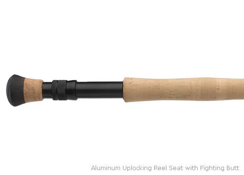Fly Rod 5wt F105