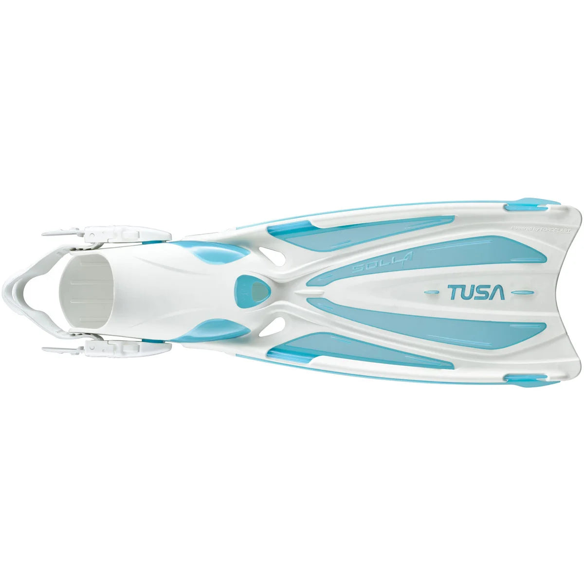 Extra Small Rose Pink Fin Z343