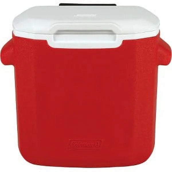 16 Quart Wheeled Cooler E76403