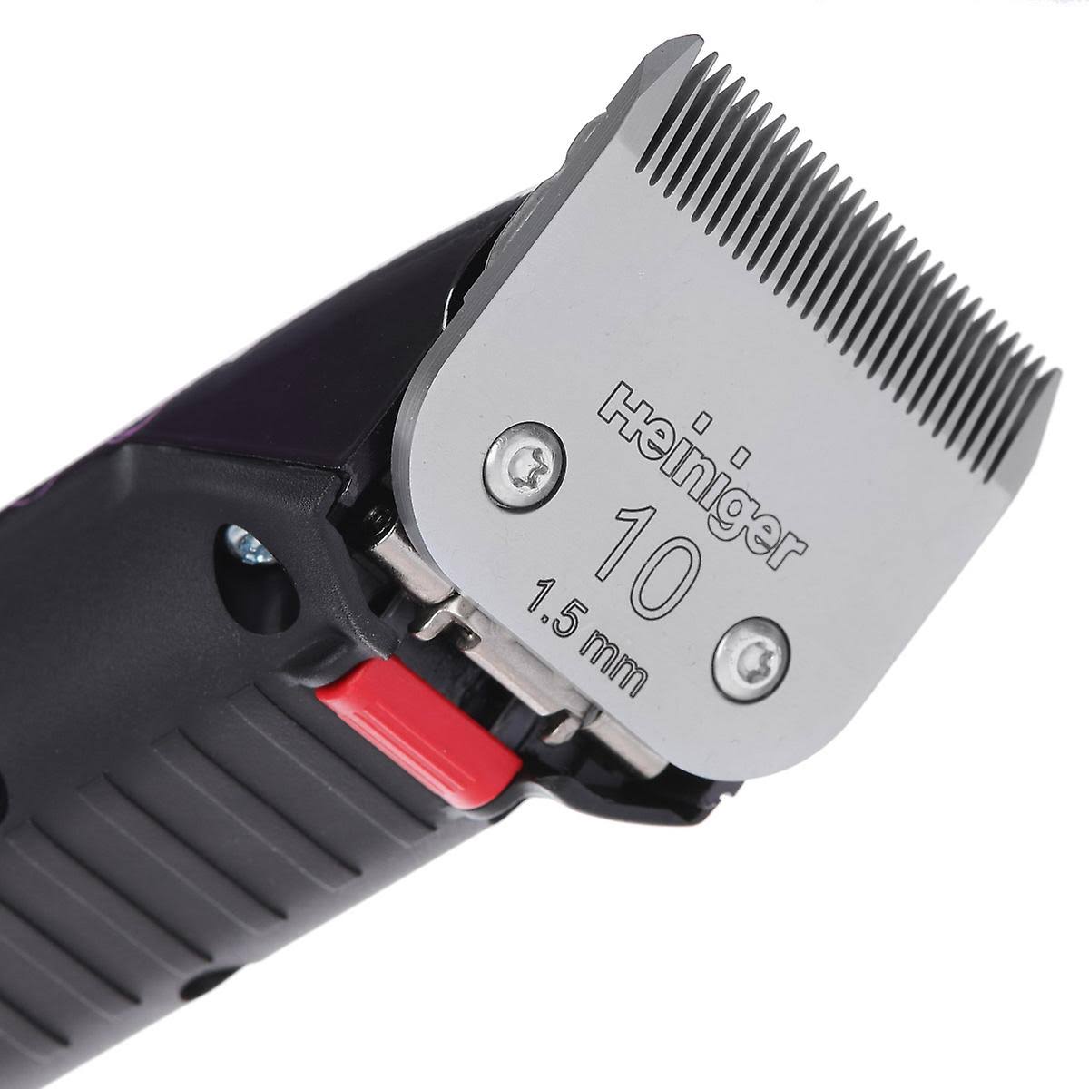 Cordless Clipper Pink Paws O4774