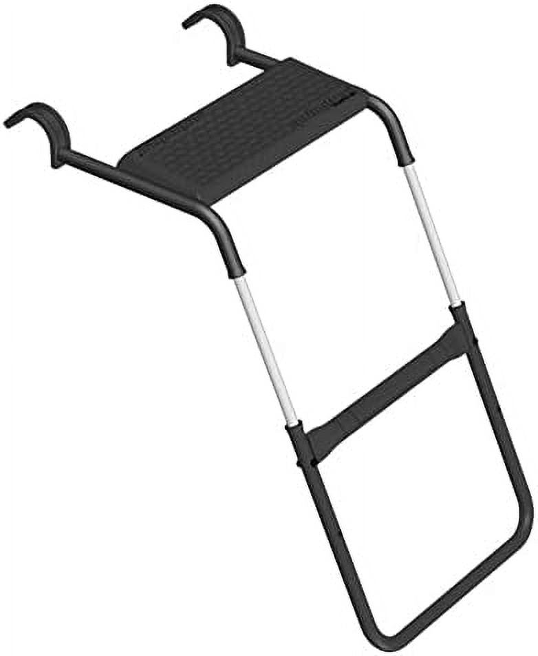 Trampoline Ladder Accessory With Safety Lock V36790