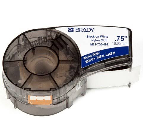 Label Cartridge (4 Pack) A206