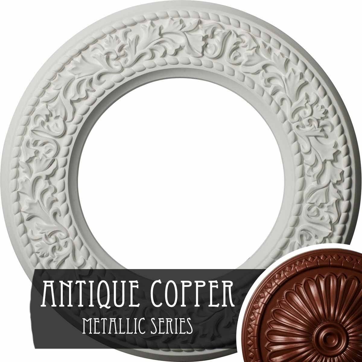 Blackthorn Ceiling Medallion B690866