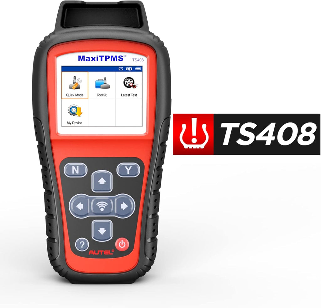 TPMS Relearn Tool E2171