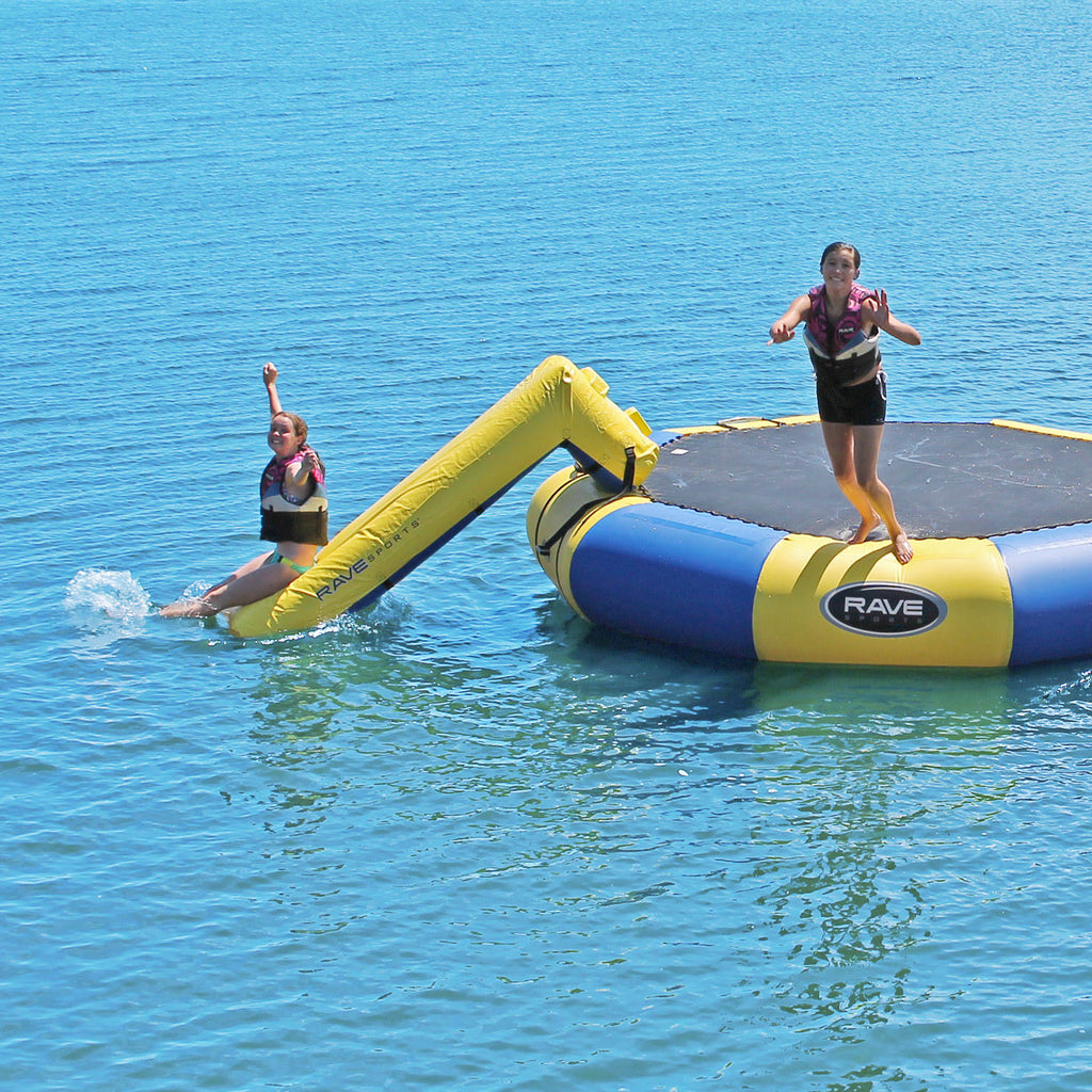 Aqua Slide C9806