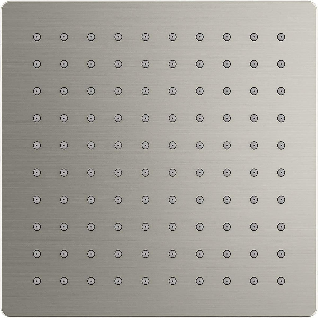 Brushed Nickel Showerhead O733460