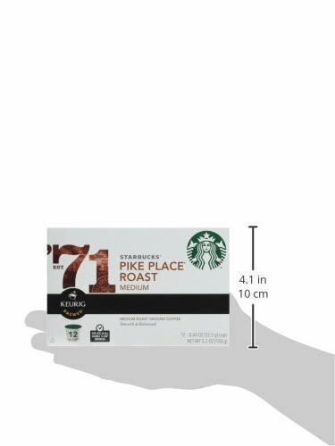 24 K-Cup Portion Pack Coffee U188610