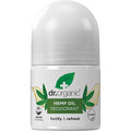 Hemp Oil Roll-On Deodorant 50ml J539