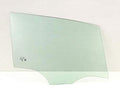 Passenger Side Front Door Window Glass A9357