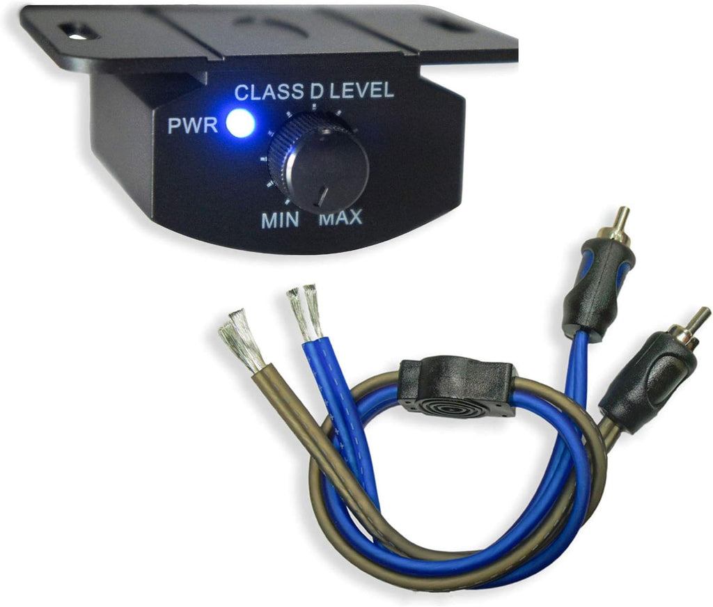 Dual 12 Sub Box Bundle with Amp X657881