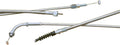 Stainless Steel Pull Throttle Cable (+4in.) Pack of 2 N466
