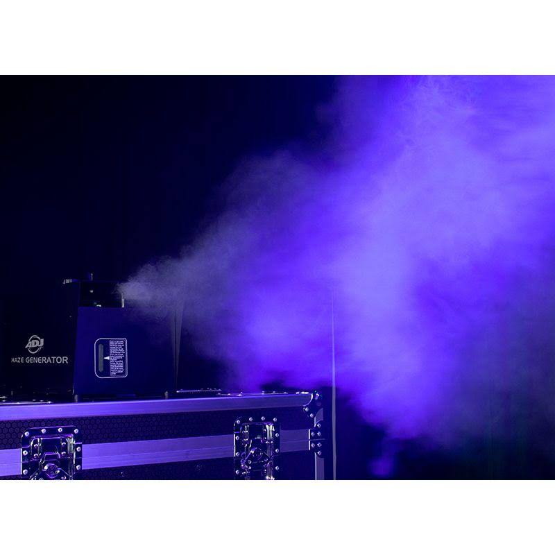 Haze Machine M4705