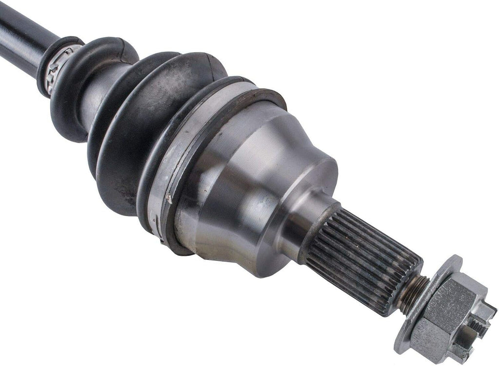 Front CV Axle Set for Polaris General 1000 P552
