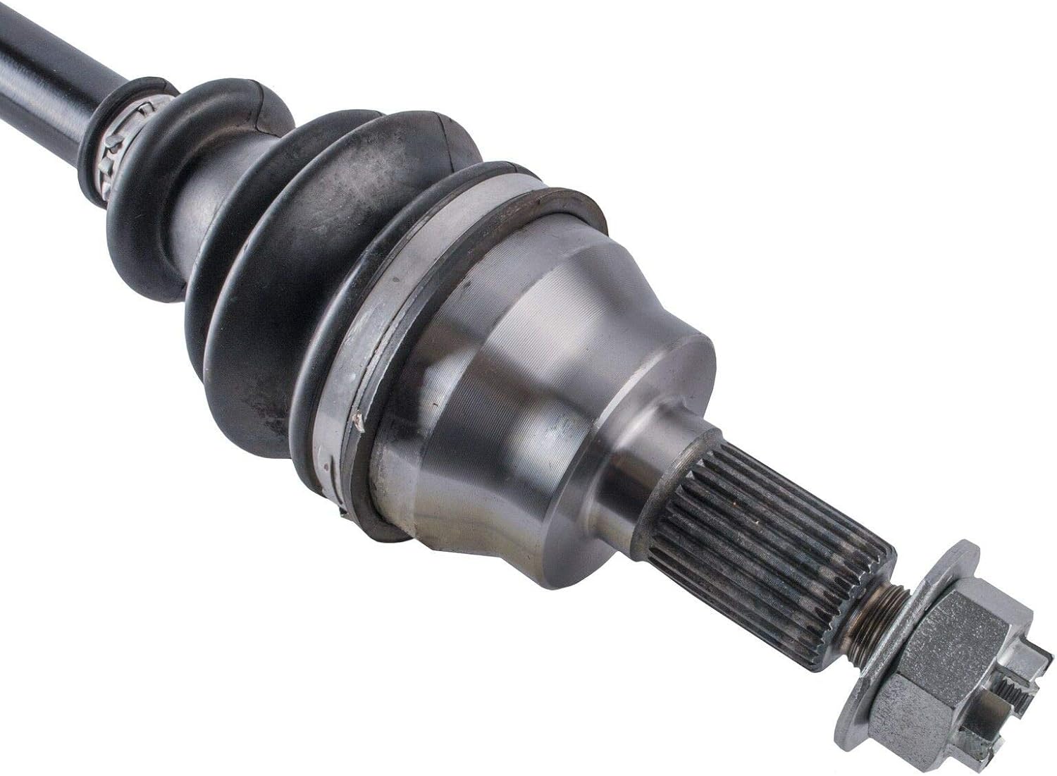 Front CV Axle Set for Polaris General 1000 P552