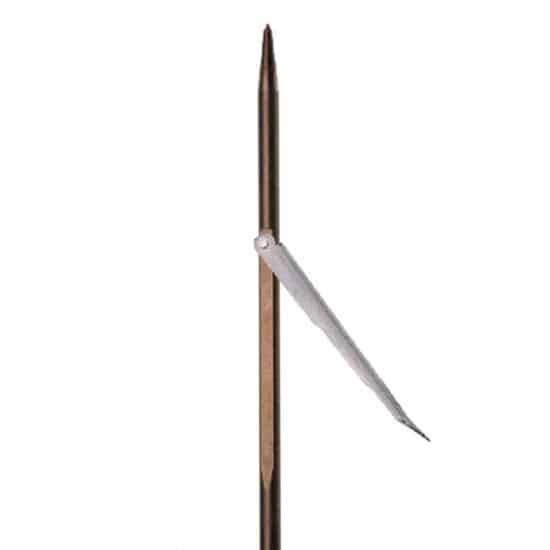 Shaft Capture Single Barb 7,0mm | 160 cm F379253