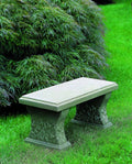 Travertine Bench A361901