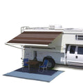 White Awning P21818