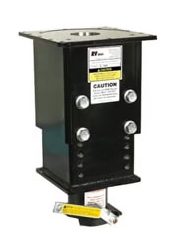 Pop Up Hitch D56604