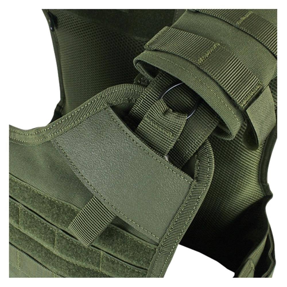 Releasable Plate Carrier Z823851