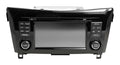 15 16 17 18 Nissan Rogue Radio CD Player Bluetooth Navigation F4351