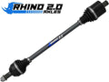 Heavy Duty Polaris RZR 800 Stock Length Axle I8014