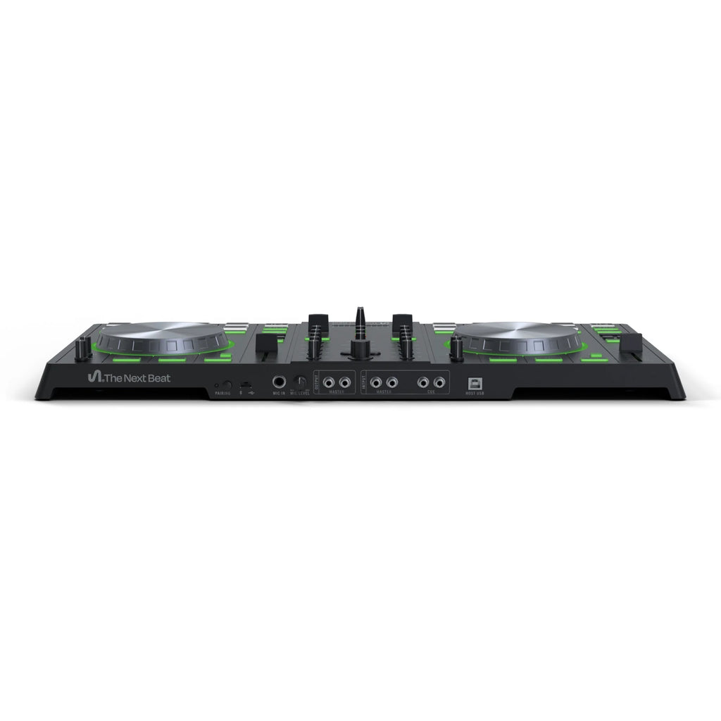 DJ Music Controller with DJ Classes and 30 Day Trial Subscription A442324