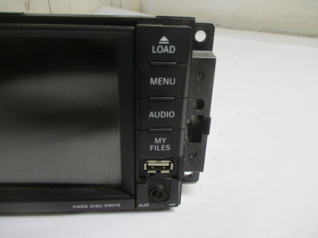 CD DVD MP3 WMA Satellite Player Radio L30044