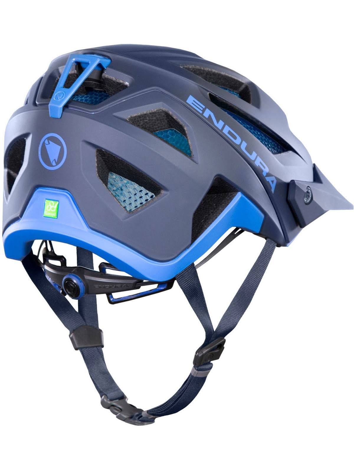 Navy MT500 Helmet O6387