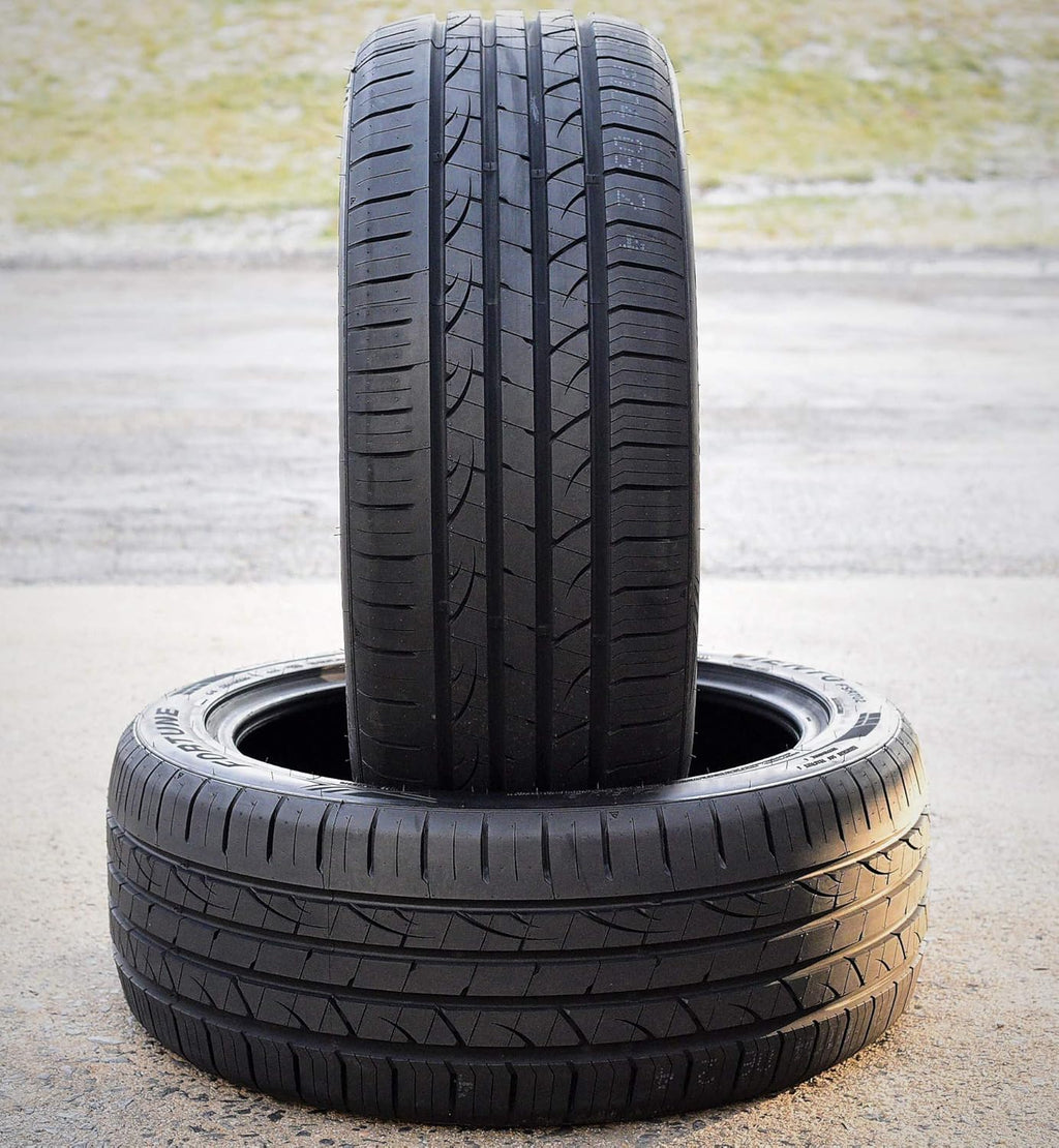235/40R18 95Y XL 4-Ply BSW Radial Tire M9270