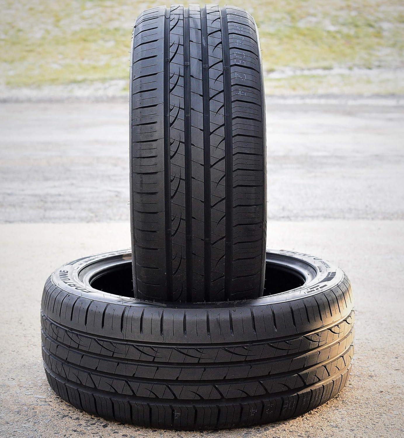 235/40R18 95Y XL 4-Ply BSW Radial Tire M9270