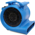 3-Speed Air Mover Floor Blower Carpet Dryer L82154