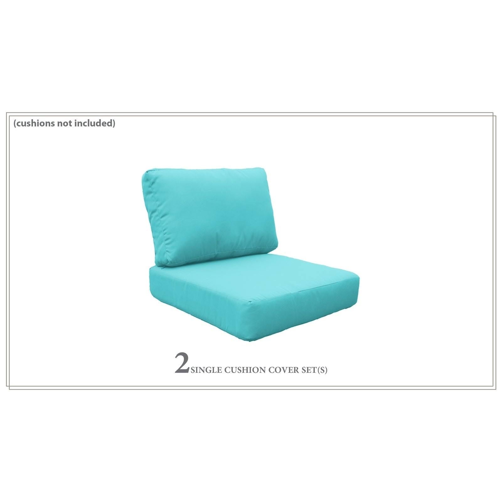 Alabaster Cover Set L475